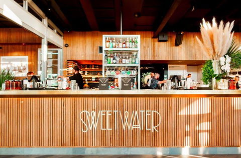 Sweetwater Rooftop Bar - Grafton Accommodation 0
