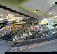 Triple B Bakery - Grafton Accommodation