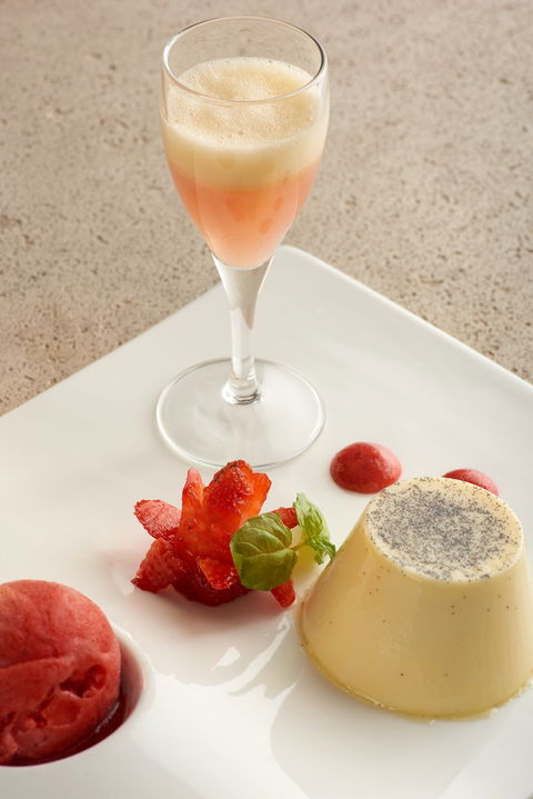Allure Restaurant - Grafton Accommodation 2