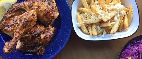 Bird & Fire - Grafton Accommodation 0