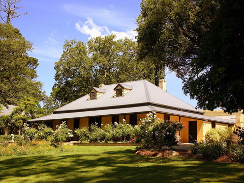 Eling Forest Cellar Door And Cafe - Grafton Accommodation 0