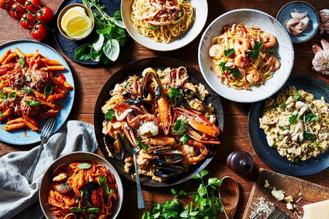 Enzo's Cucina Gregory Hills - Grafton Accommodation 0