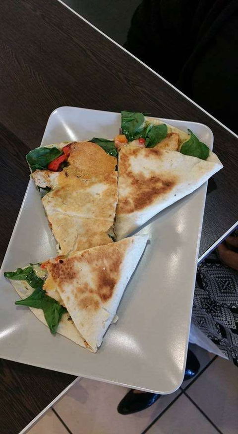 Freshta's - Grafton Accommodation 0
