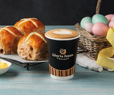 Gloria Jean's Coffees - Cranbourne - Grafton Accommodation 0