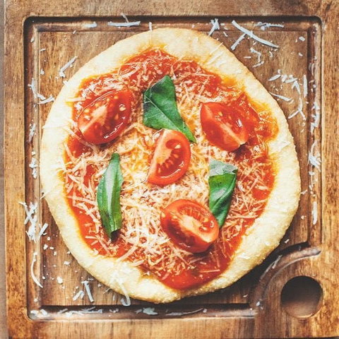 Italian Street Kitchen - Neutral Bay - Grafton Accommodation 0