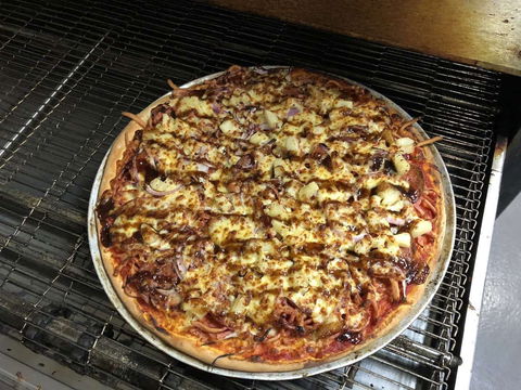 Joe's Pizzeria And Cafe - Grafton Accommodation 0