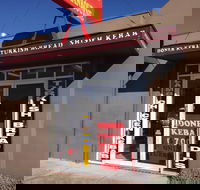 Kebab Lovers - Grafton Accommodation
