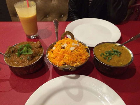 Navratna Indian Restaurant - Grafton Accommodation 0