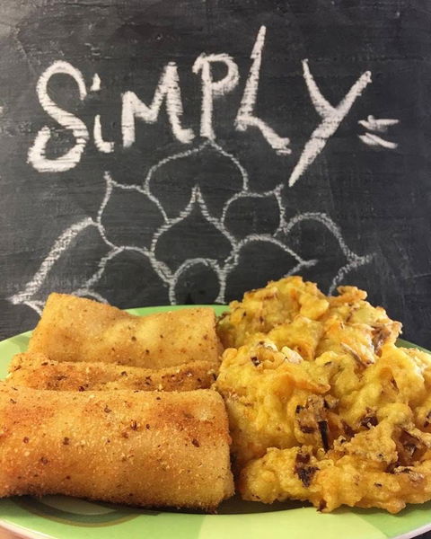 Simply Fusion - Grafton Accommodation 0