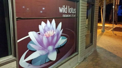 Wild Lotus Restaurant & Bar - Grafton Accommodation 0
