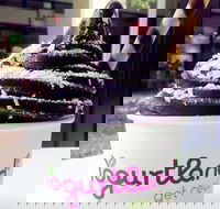 Yogurtland - Prairiewood - Grafton Accommodation