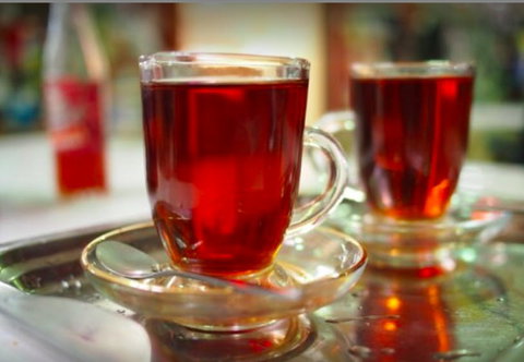 Alkhalieej Restaurant - Grafton Accommodation 0