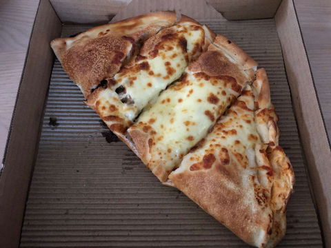 Anabella Pizza And Pasta - Grafton Accommodation 0