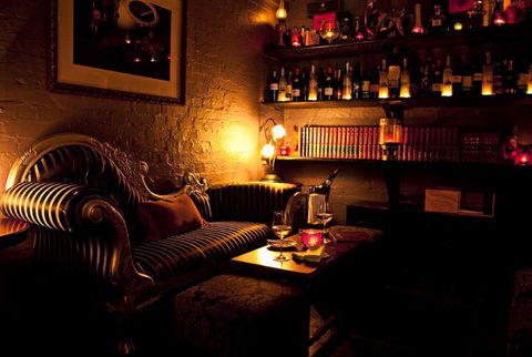Andaluz - Grafton Accommodation 0