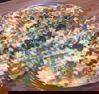 Berala Kebab House - Grafton Accommodation