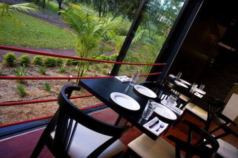 Black Rock On The Terrace - Grafton Accommodation 0