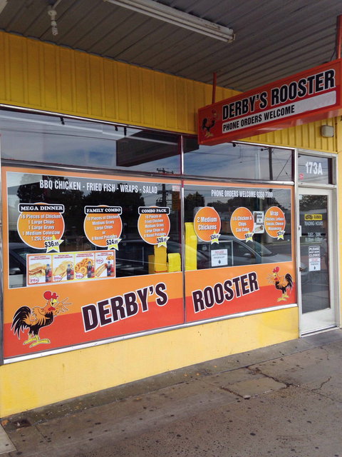 Cafe Chick Pea - Grafton Accommodation 0