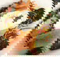 Cafe Culture - Grafton Accommodation