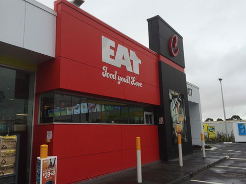 C Coffee - Cavan - Grafton Accommodation 0