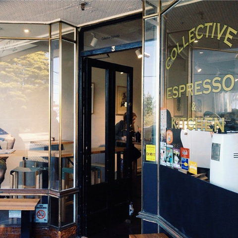 Collective Espresso - Grafton Accommodation 0