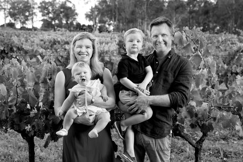 Elbourne Wines - Grafton Accommodation 0