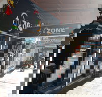 Fry Zone by Chicken Zone - Grafton Accommodation