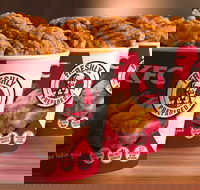 KFC - Victoria Point - Grafton Accommodation