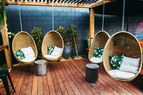 Mercetta Mornington - Grafton Accommodation 2