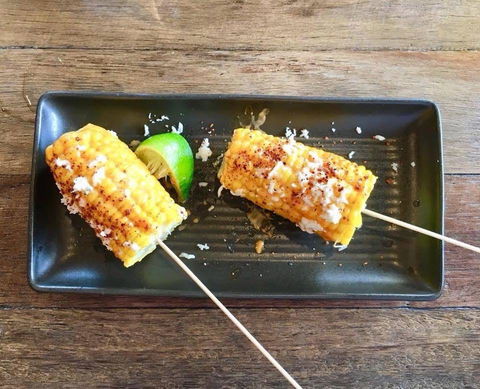 Mexicoast Cantina - Grafton Accommodation 0