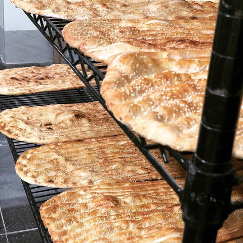 Persian Baker - Grafton Accommodation 0