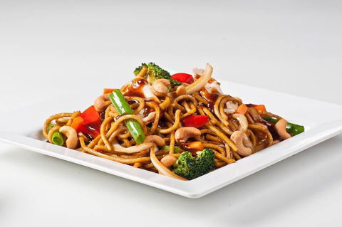 P'Nut Street Noodles - The Rocks - Grafton Accommodation 0