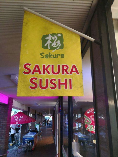 Sakura - Grafton Accommodation 0