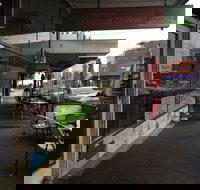 Sandringham Charcoal Chicken - Grafton Accommodation