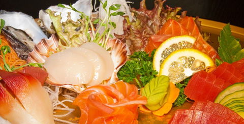 Sapporo Japanese Restaurant - Grafton Accommodation 0