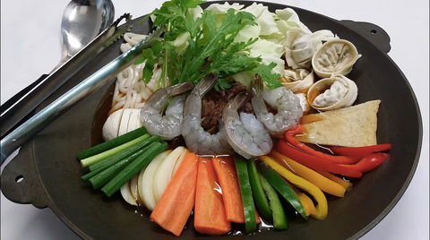 Taste Of Korea - Grafton Accommodation 0