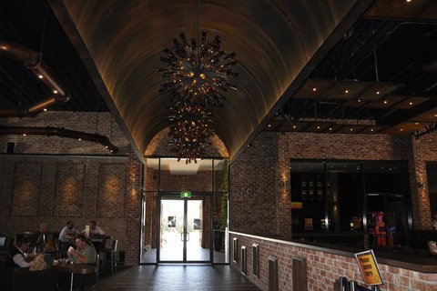 The Australian Hotel And Brewery - Grafton Accommodation 0