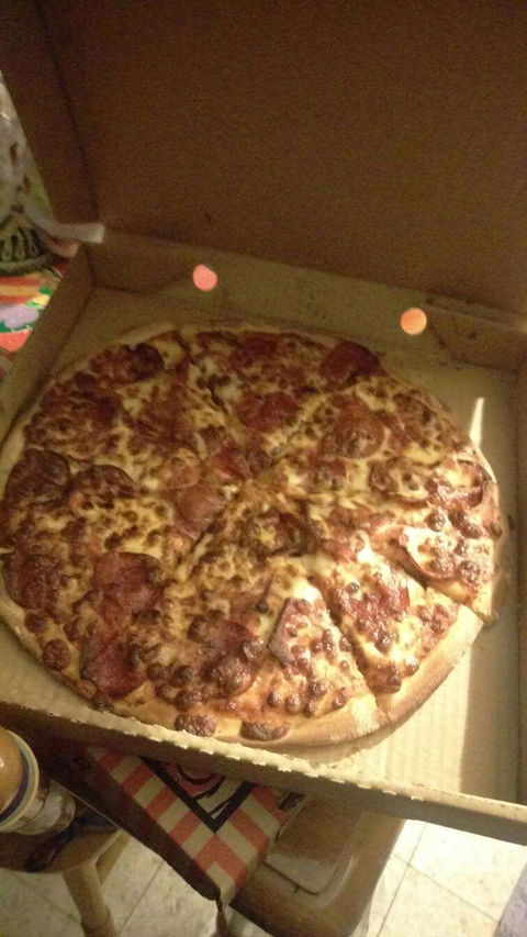 Urban Dough Gourmet Pizza & Pasta Bar - Grafton Accommodation 0