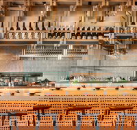 Y14 Japanese Seafood Kitchen and Bar - Grafton Accommodation