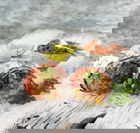 Zambrero Lidcombe - Lidcombe - Grafton Accommodation