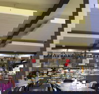 Zamia Cafe - Grafton Accommodation