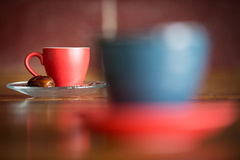 38 Espresso - Grafton Accommodation 2