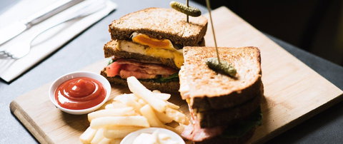 5five - Grafton Accommodation 0