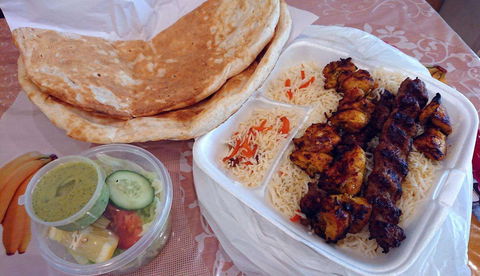 Afghan Star Restaurant - Grafton Accommodation 0