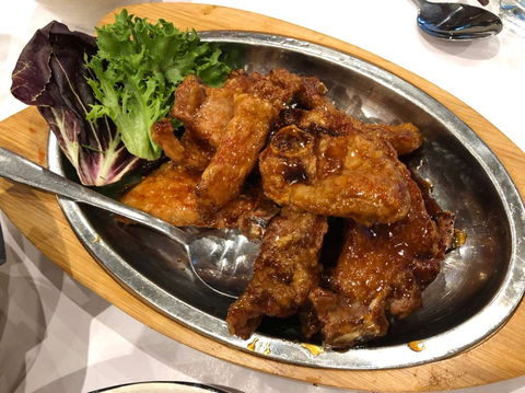 Ampang Ria - Grafton Accommodation 0