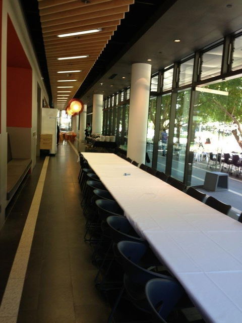 Bar Navitas - Grafton Accommodation 0