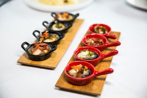 Bellezza Restaurant - Grafton Accommodation 0