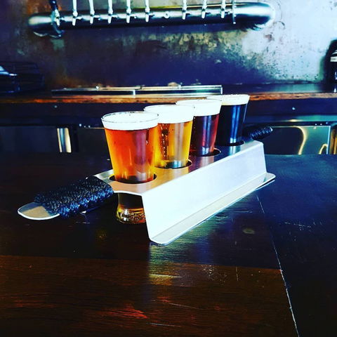 Brendale Brewing Co. Taproom - Grafton Accommodation 0