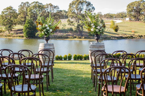 Butlers Lane Vineyard - Grafton Accommodation 0