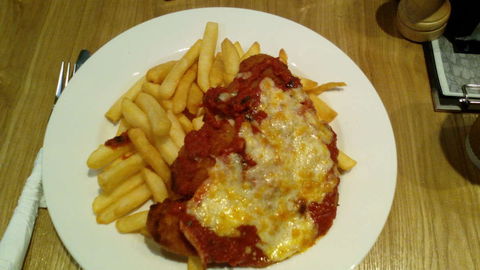 Cook Road Cafe - Grafton Accommodation 0
