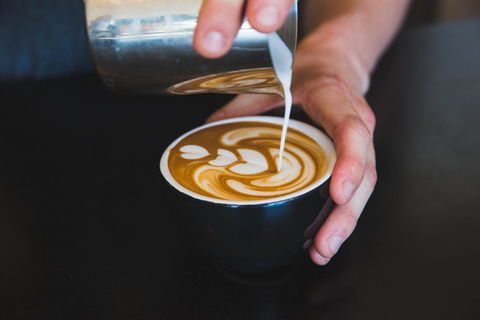 Crema Coffee Garage - Grafton Accommodation 0